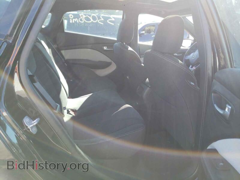 2015 Dodge DART (VIN 1C3CDFBB1FD390728) — photo 6 of 10