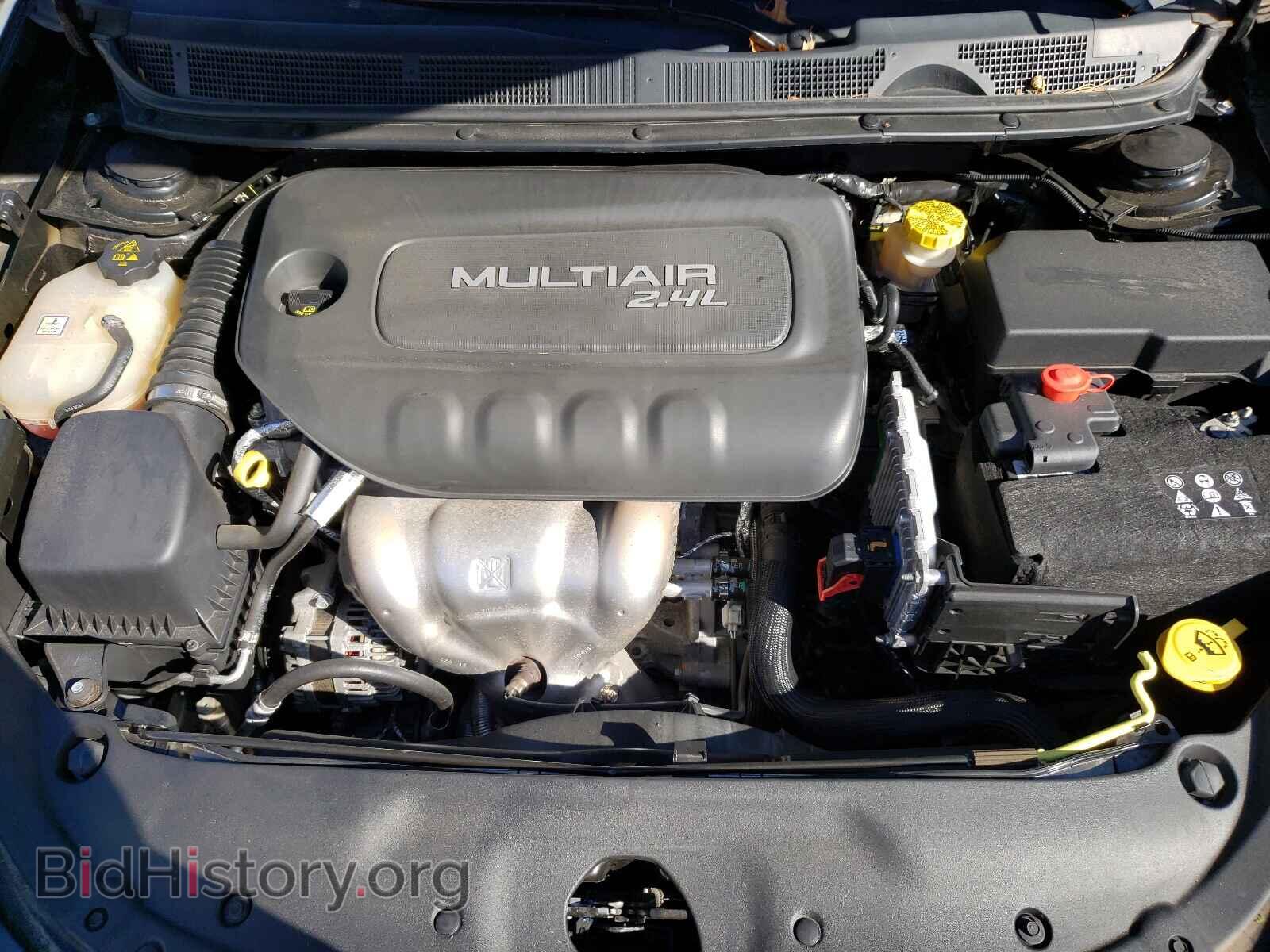 2015 DODGE DART - VIN: 1C3CDFBB1FD390728 - Фото 7