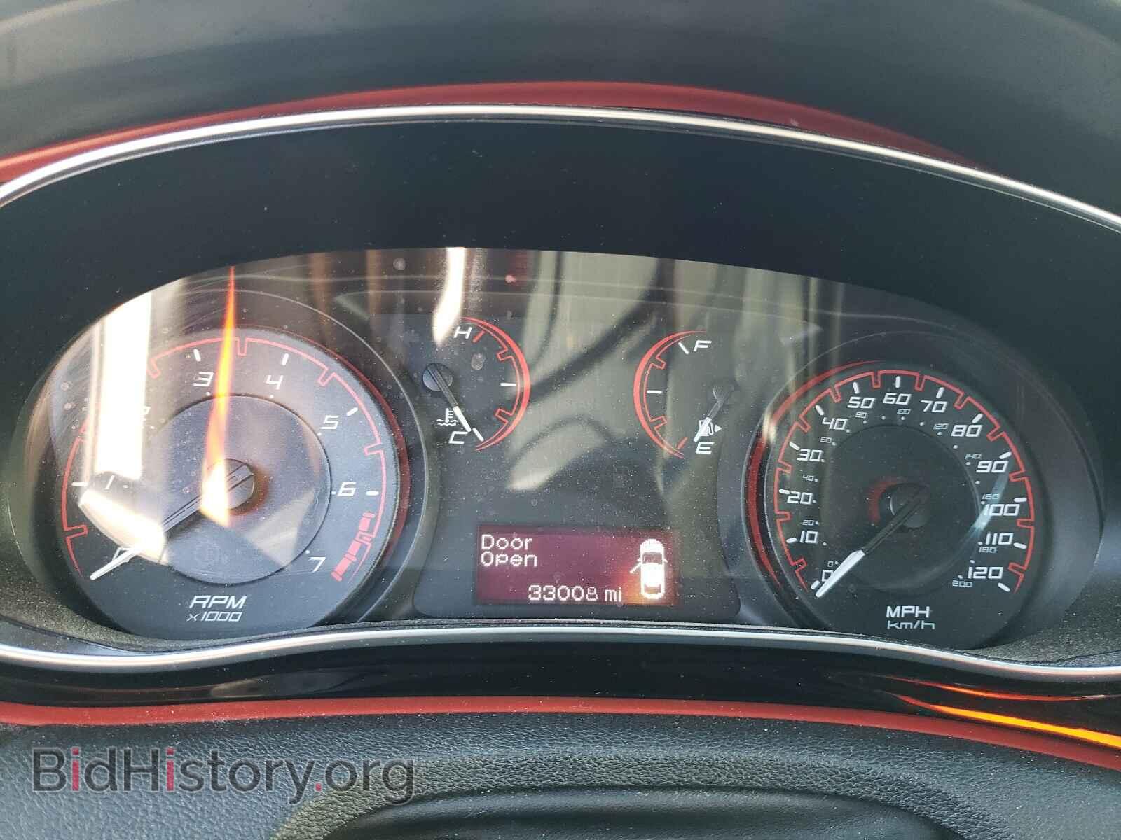 2015 DODGE DART - VIN: 1C3CDFBB1FD390728 - Фото 8