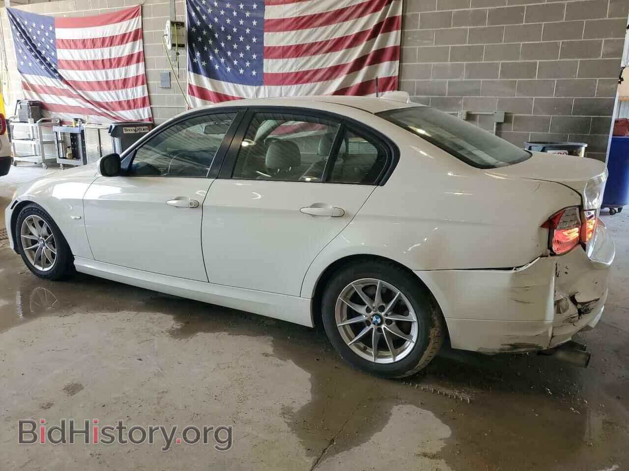 2010 BMW 3 SERIES - VIN: WBAPH7C56AA176258 - Фото 2
