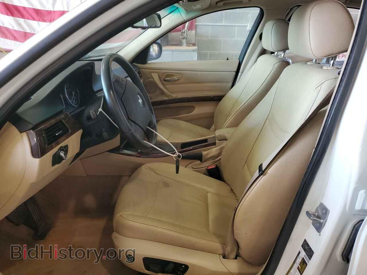 2010 BMW 3 SERIES - VIN: WBAPH7C56AA176258 - Фото 7