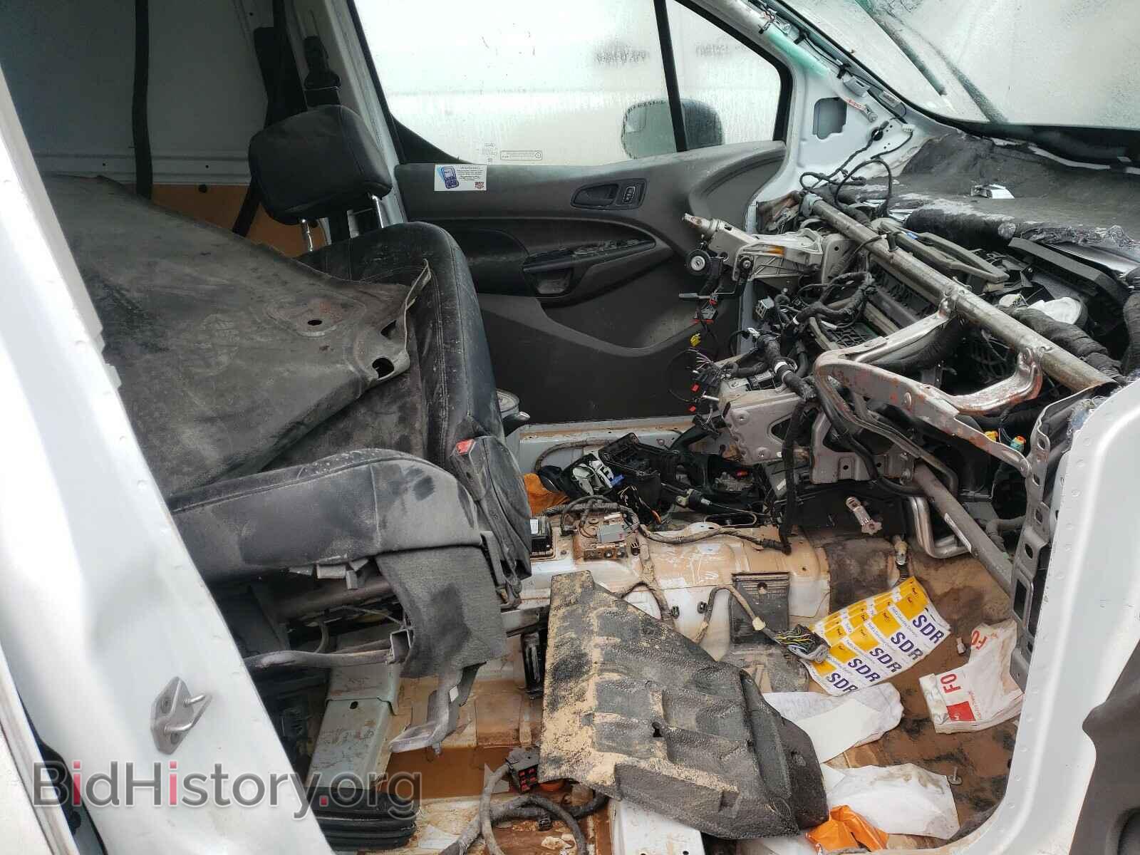2020 FORD TRANSIT CO - VIN: NM0LS7E25L1441239 - Фото 5