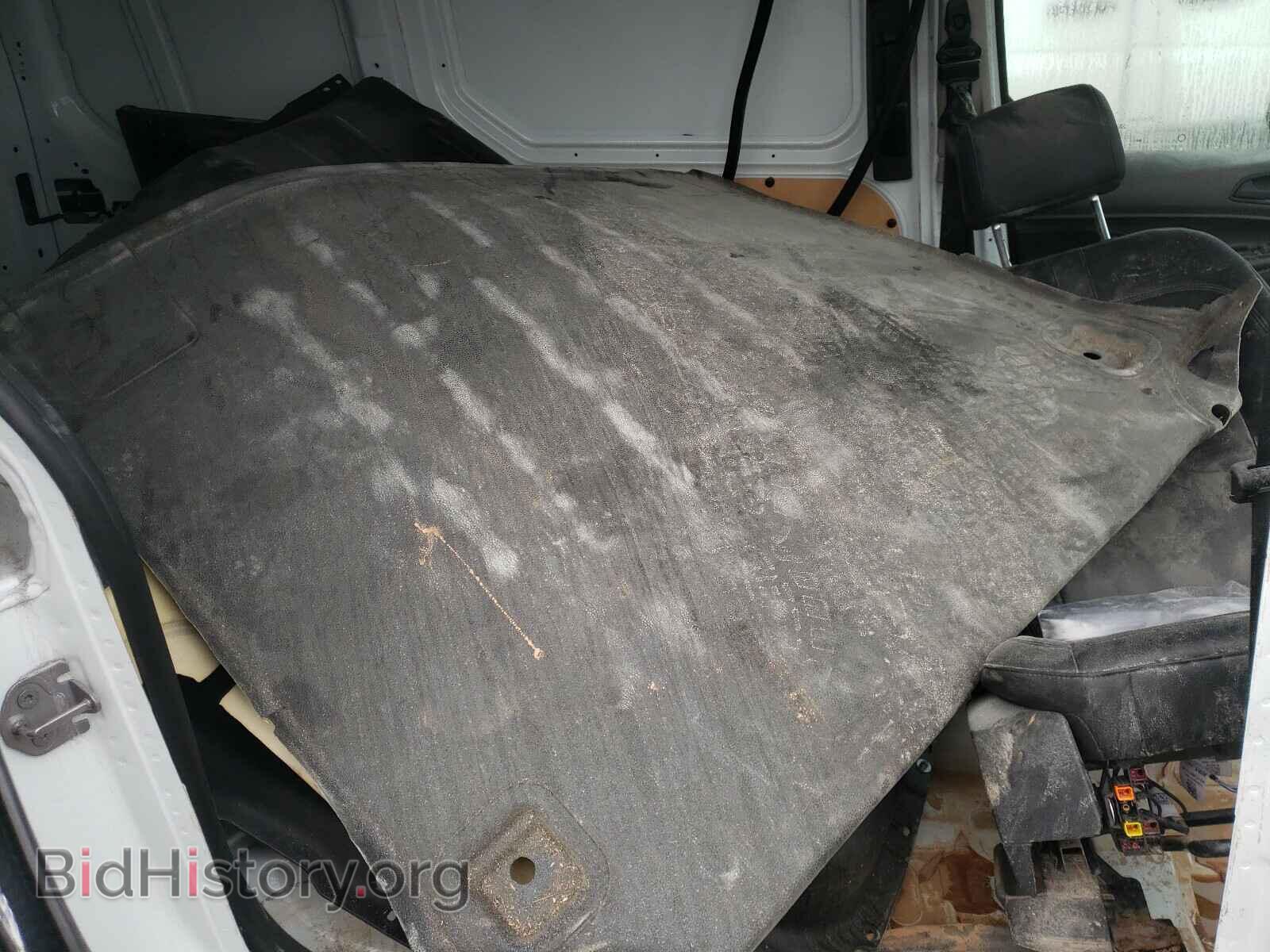 2020 FORD TRANSIT CO - VIN: NM0LS7E25L1441239 - Фото 6