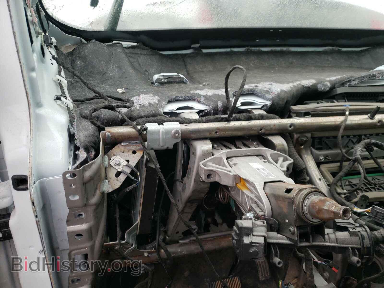 2020 FORD TRANSIT CO - VIN: NM0LS7E25L1441239 - Фото 8