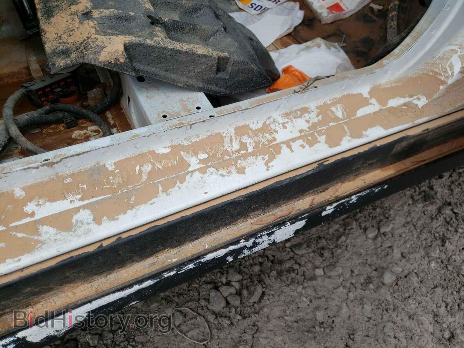 2020 FORD TRANSIT CO - VIN: NM0LS7E25L1441239 - Фото 9