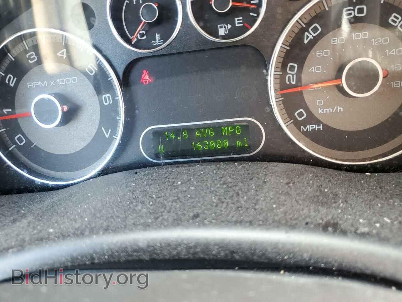 2009 FORD TAURUS - VIN: 1FMDK02W29GA02894 - Фото 9