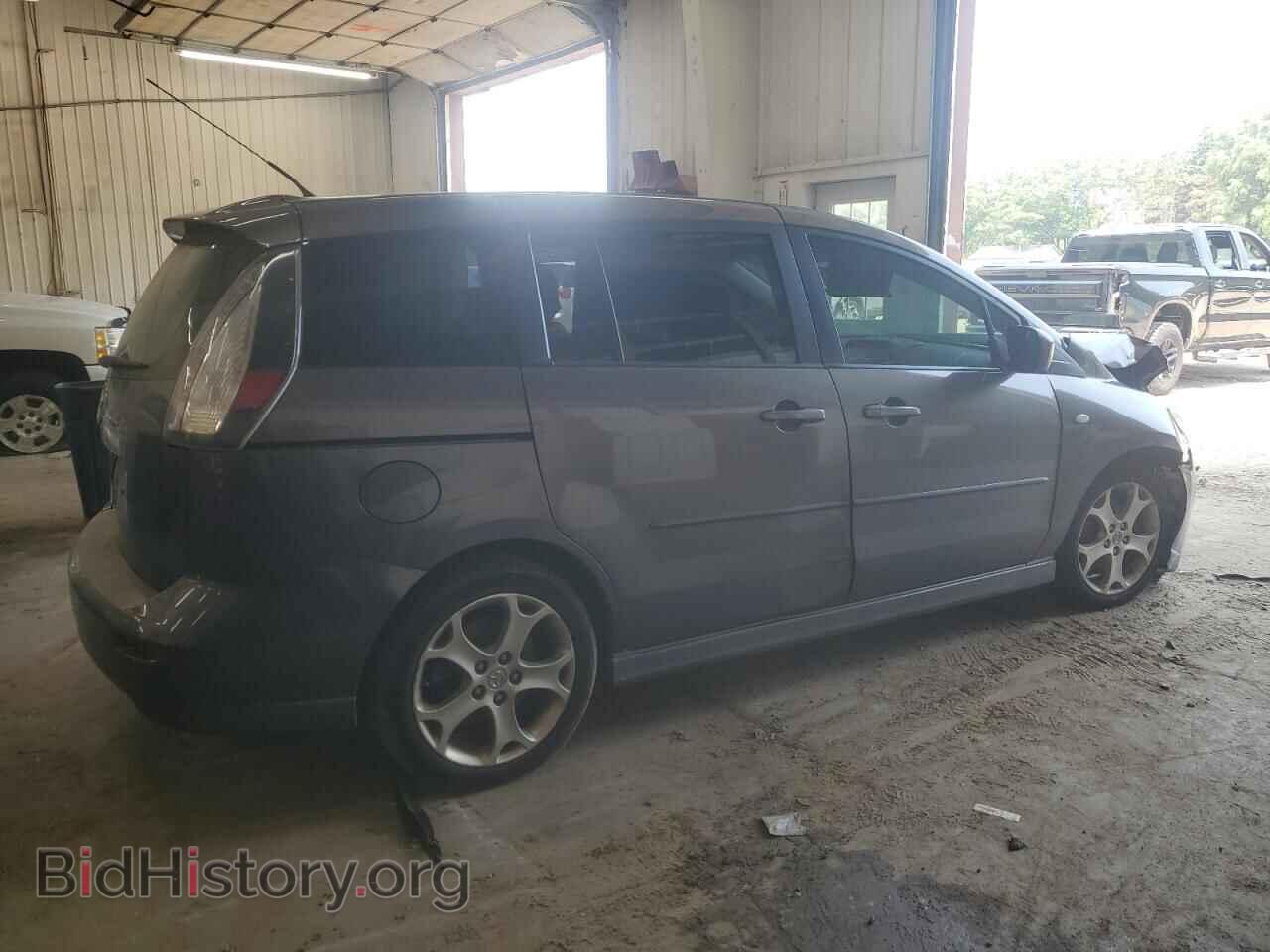 2009 MAZDA 5 - VIN: JM1CR29L090337552 - Фото 3