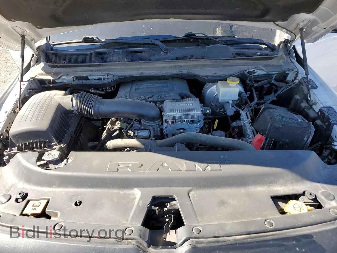 2020 RAM 1500 - VIN: 1C6SRFLT2LN381064 - Photo 11