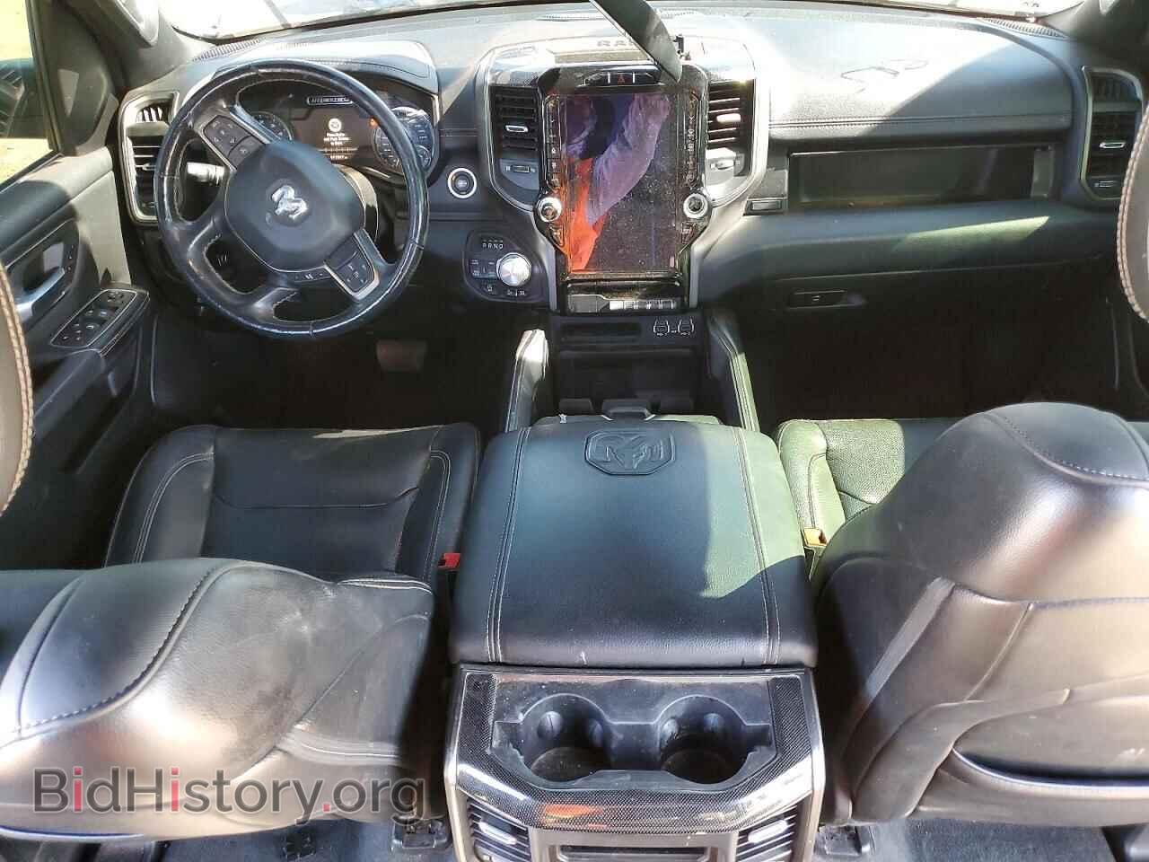 2020 RAM 1500 - VIN: 1C6SRFLT2LN381064 - Photo 8