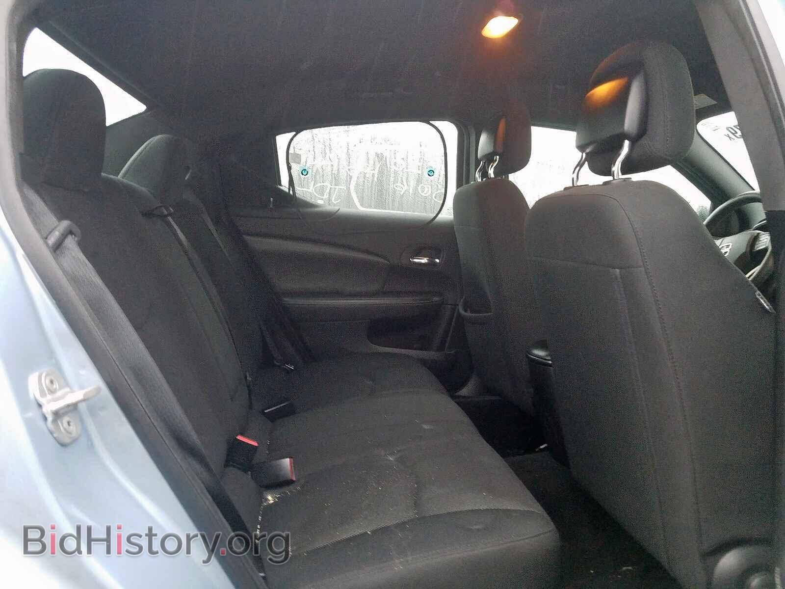 2013 DODGE AVENGER - VIN: 1C3CDZAB7DN644520 - Photo 6