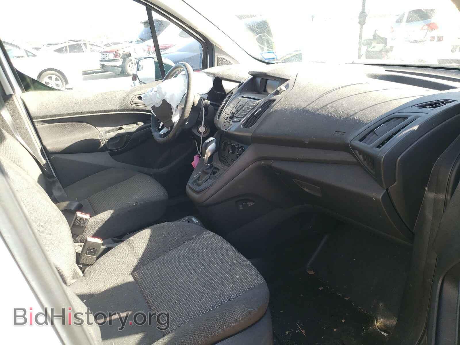 2018 FORD TRANSIT CO - VIN: NM0LS7E76J1380590 - Фото 5