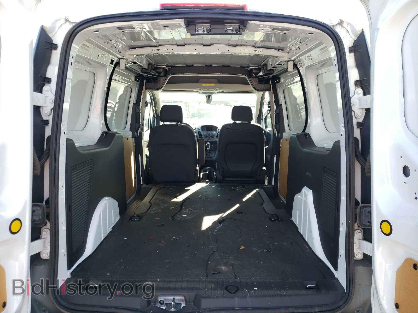 2018 FORD TRANSIT CO - VIN: NM0LS7E76J1380590 - Фото 6