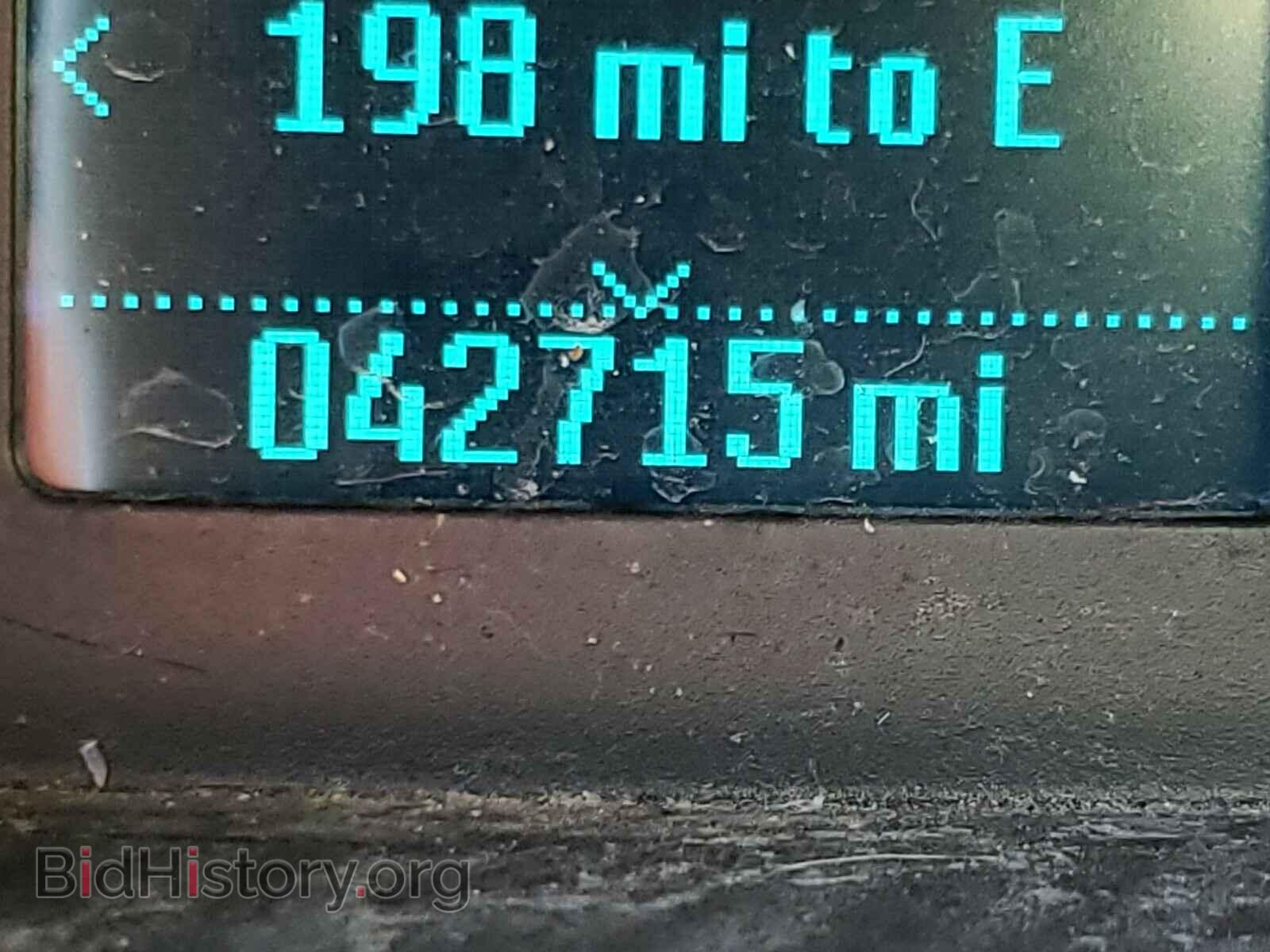2018 FORD TRANSIT CO - VIN: NM0LS7E76J1380590 - Фото 8