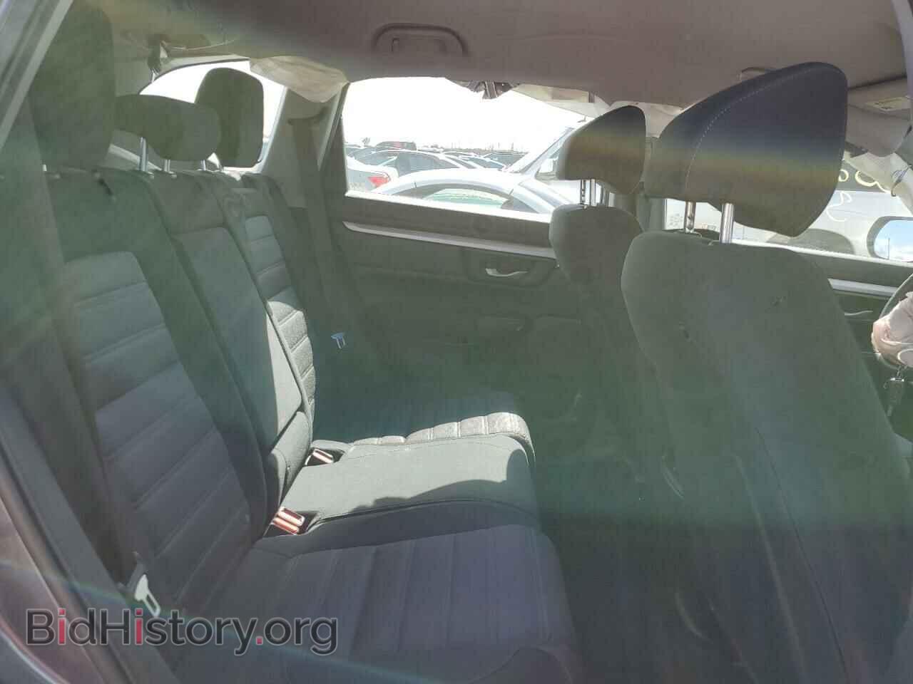 2019 HONDA CRV - VIN: 2HKRW6H36KH218361 - Фото 6