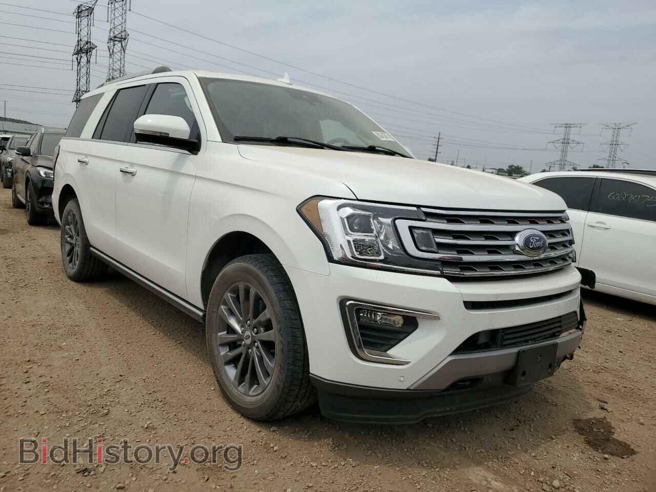 2021 FORD EXPEDITION - VIN: 1FMJU2AT5MEA58008 - Фото 4