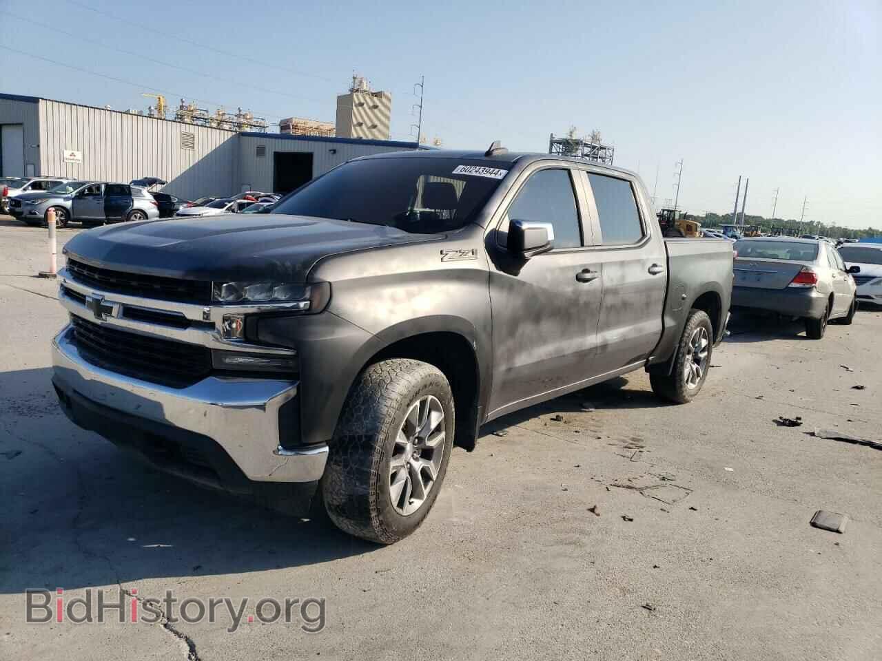 Photo 1GCUYDED6LZ313521 - CHEVROLET ALL Models 2020