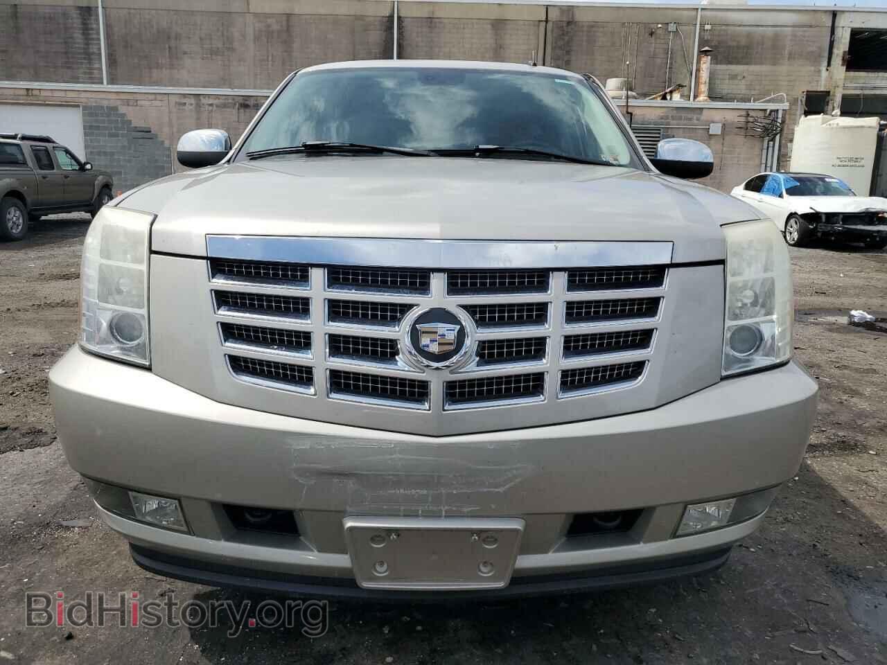 2007 CADILLAC ESCALADE - VIN: 1GYFK63897R328039 - Фото 5