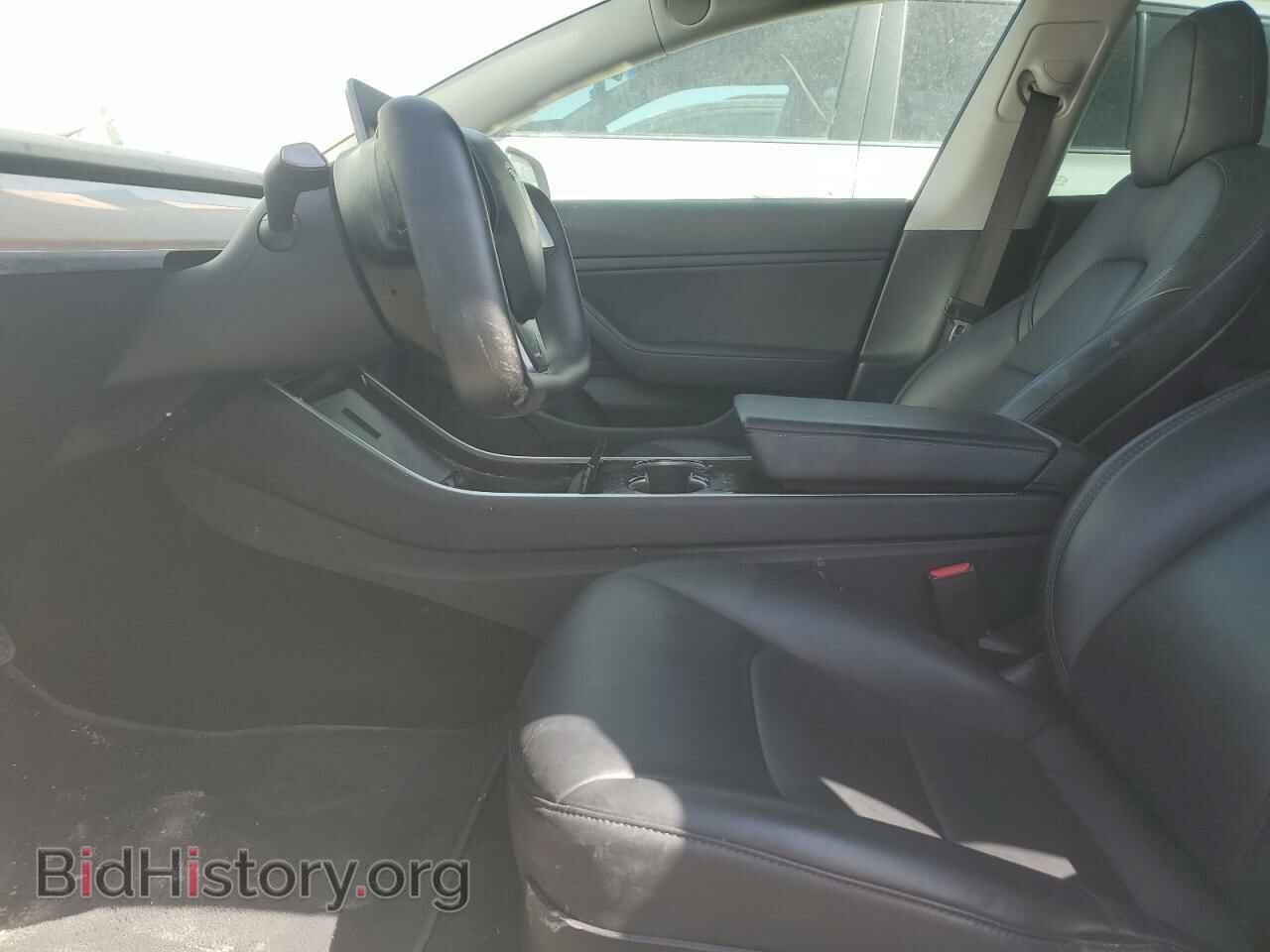 2018 TESLA MODEL 3 - VIN: 5YJ3E1EB0JF092373 - Photo 7