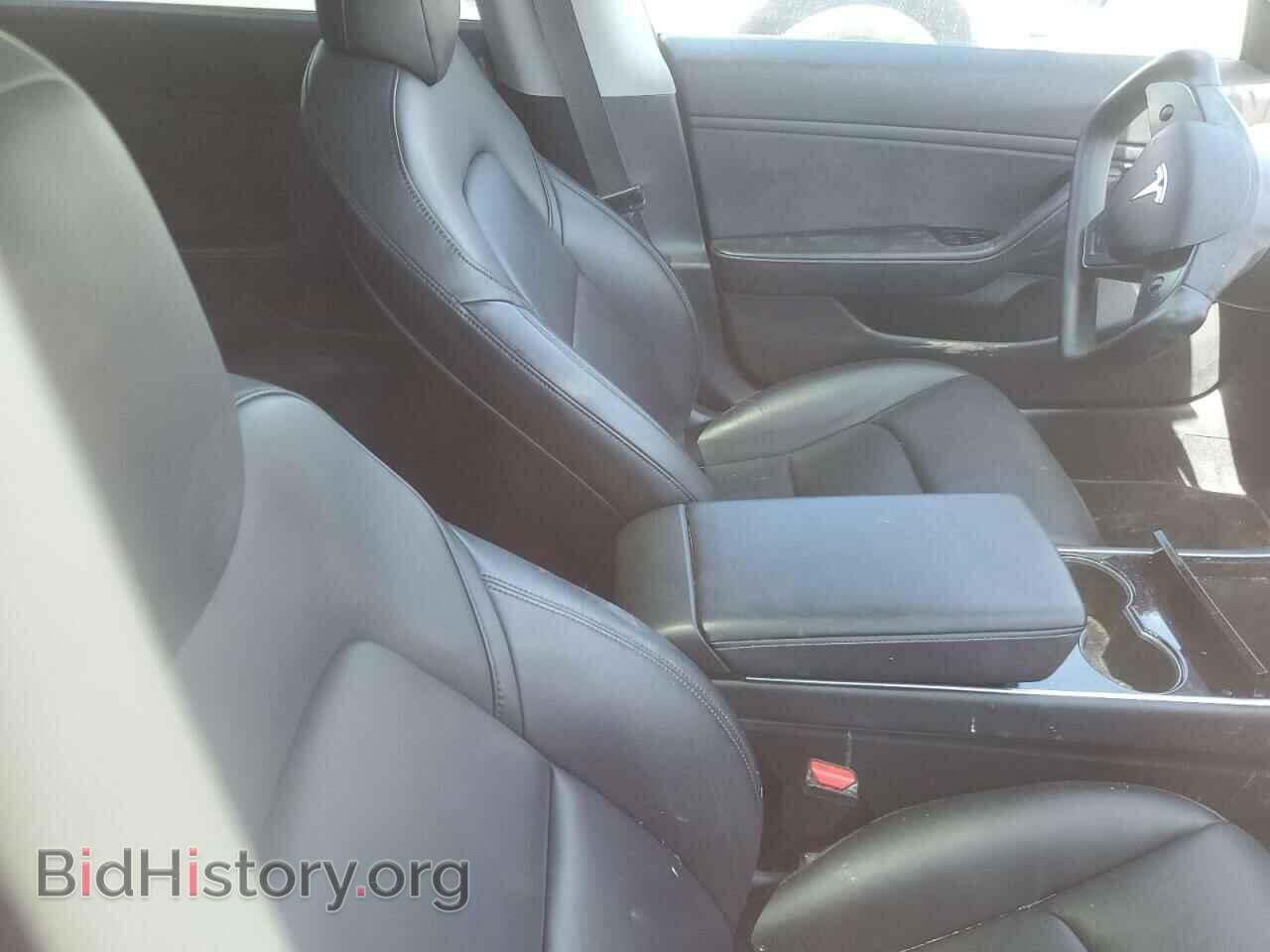 2018 TESLA MODEL 3 - VIN: 5YJ3E1EB0JF092373 - Photo 9