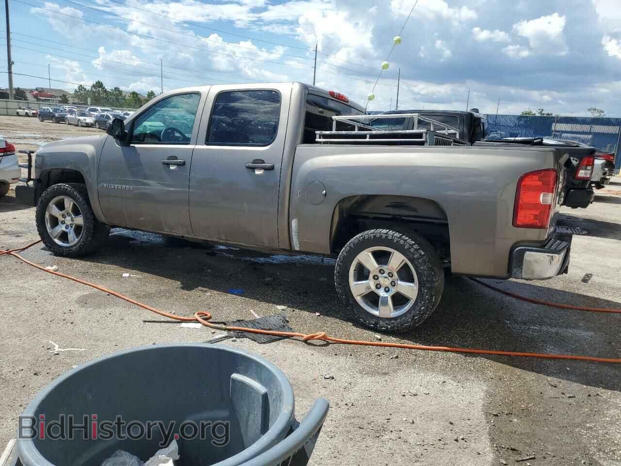 2013 CHEVROLET ALL Models - VIN: 3GCPCPEA3DG322150 - Фото 2