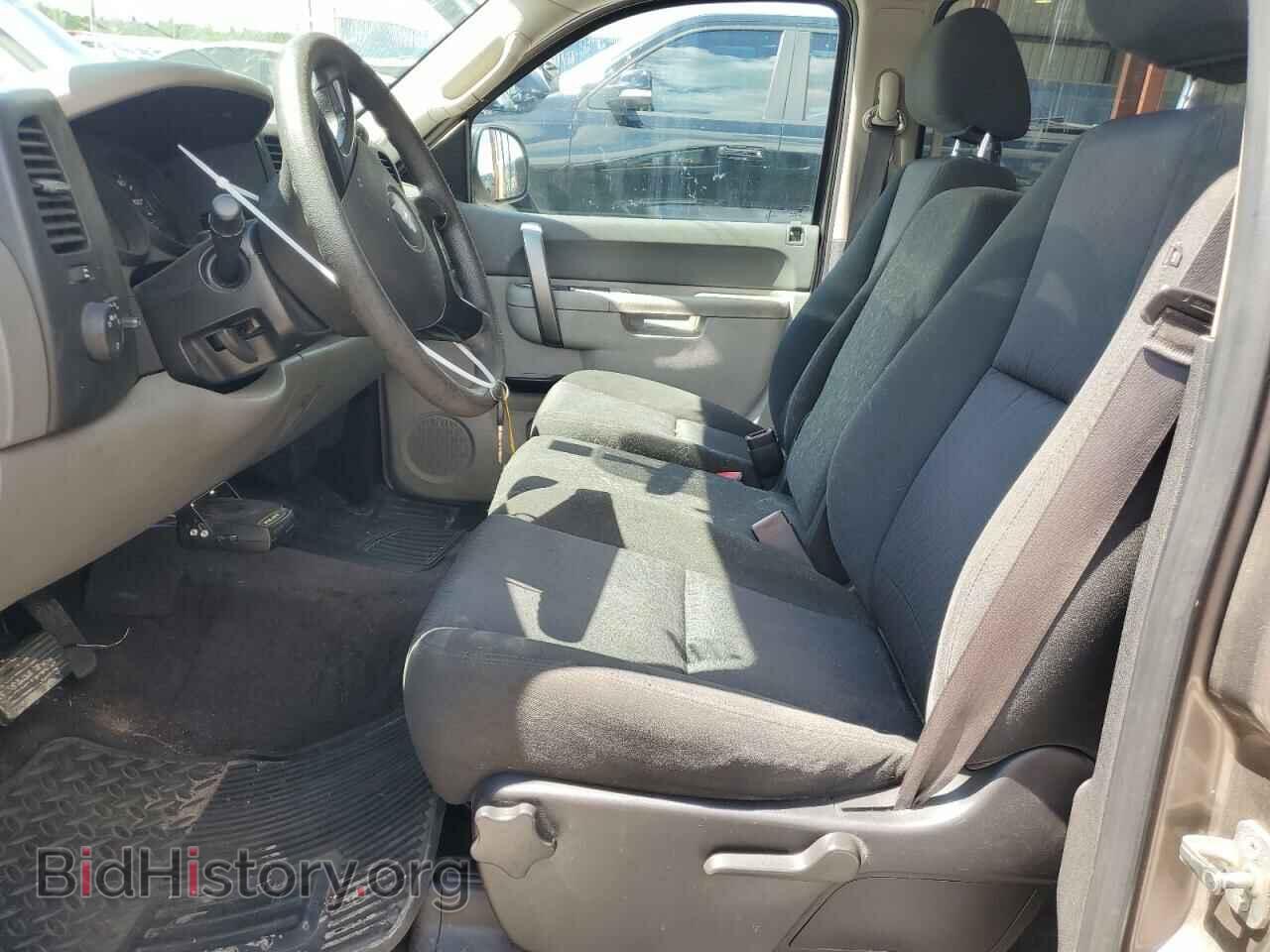 2013 CHEVROLET ALL Models - VIN: 3GCPCPEA3DG322150 - Фото 7