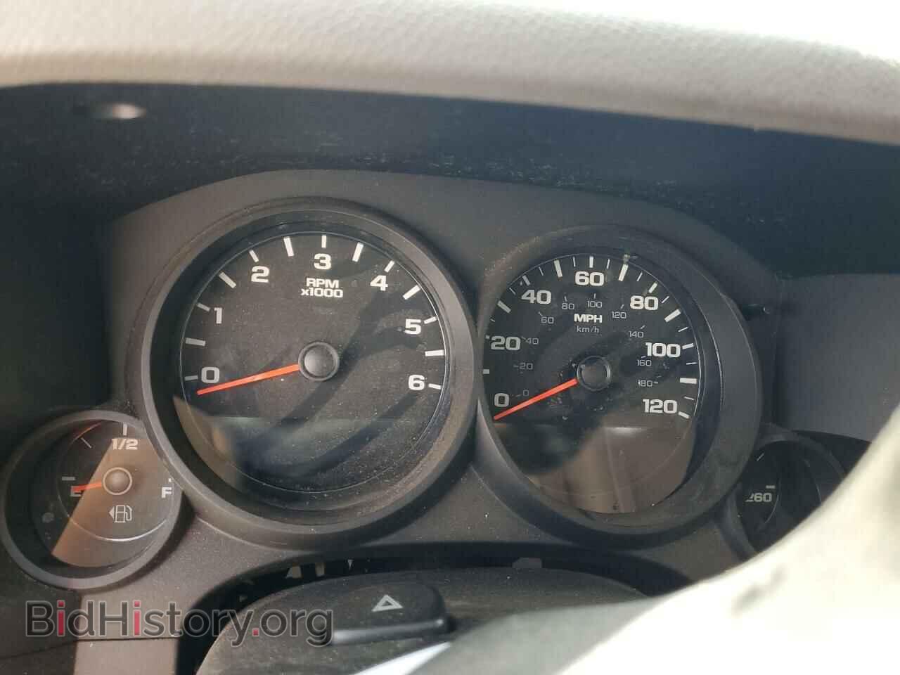 2013 CHEVROLET ALL Models - VIN: 3GCPCPEA3DG322150 - Фото 9