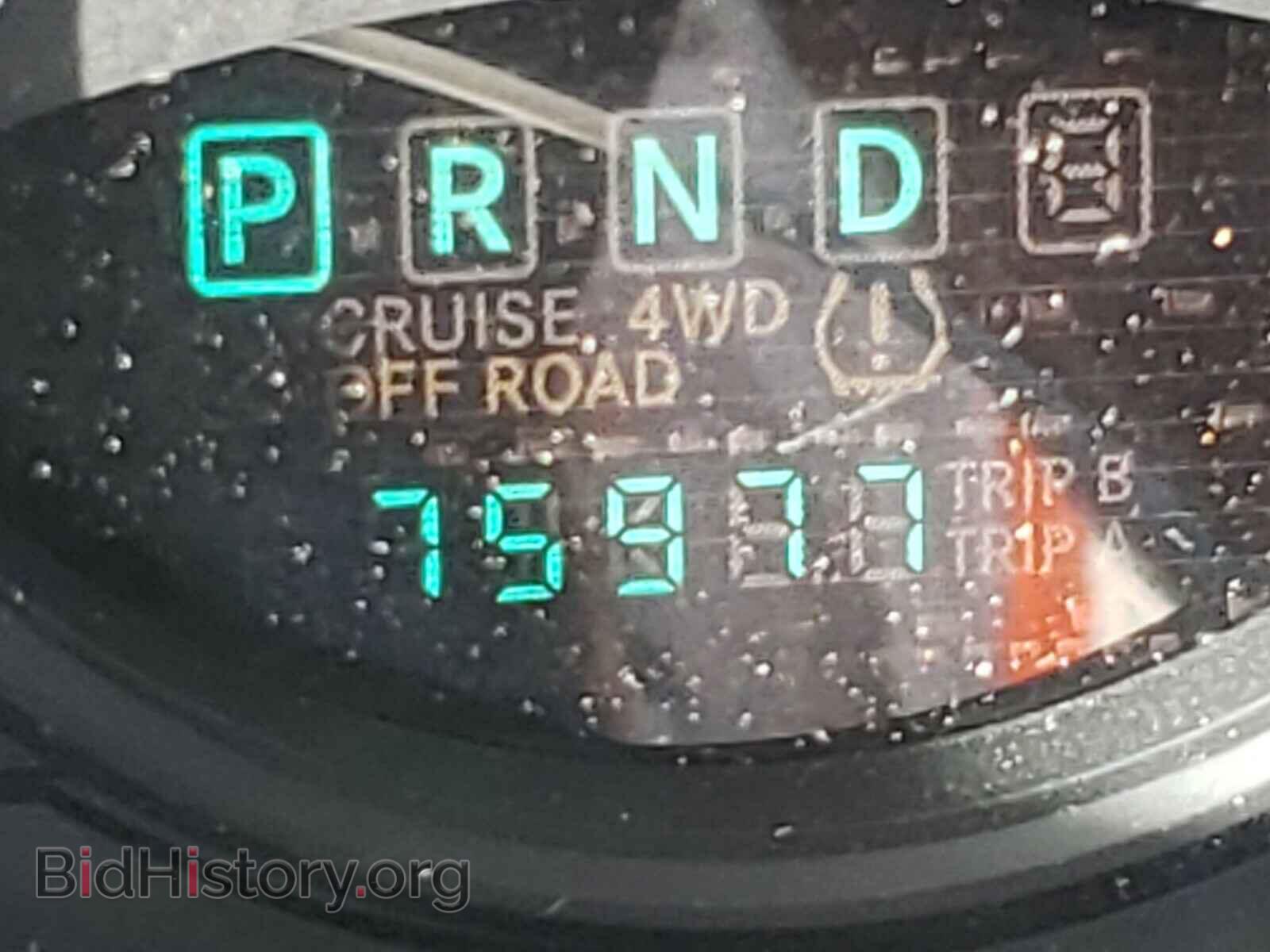 2012 JEEP COMPASS - VIN: 1C4NJCEA4CD662487 - Photo 8