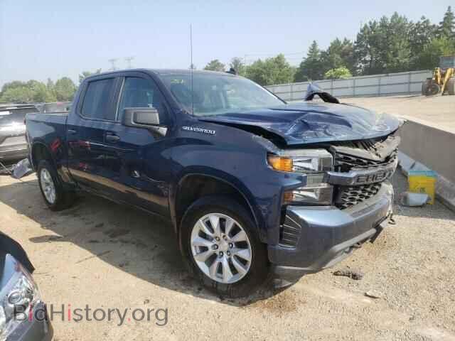 2019 CHEVROLET ALL Models - VIN: 3GCPYBEHXKG151167 - Фото 4