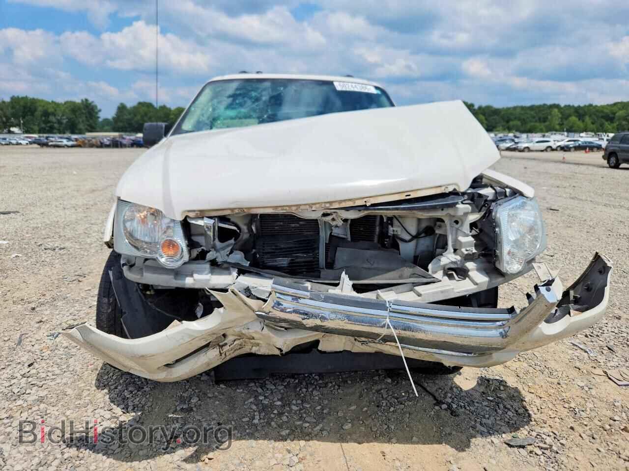 2008 FORD EXPLORER - VIN: 1FMEU63E88UA01126 - Фото 5