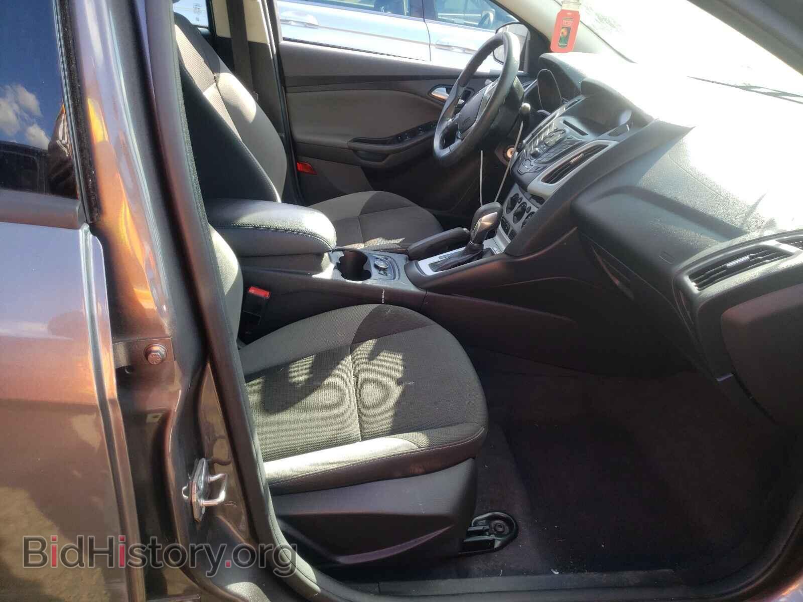 2014 FORD FOCUS - VIN: 1FADP3F25EL308641 - Photo 5