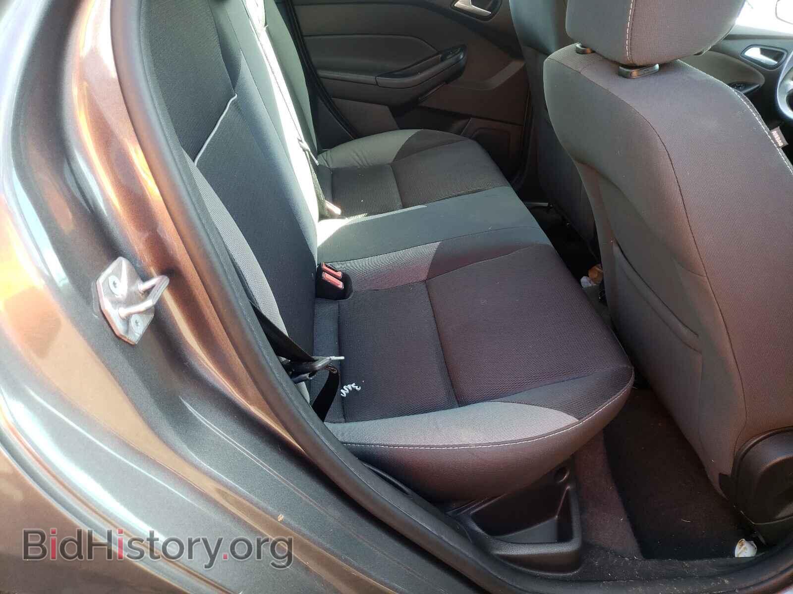 2014 FORD FOCUS - VIN: 1FADP3F25EL308641 - Photo 6
