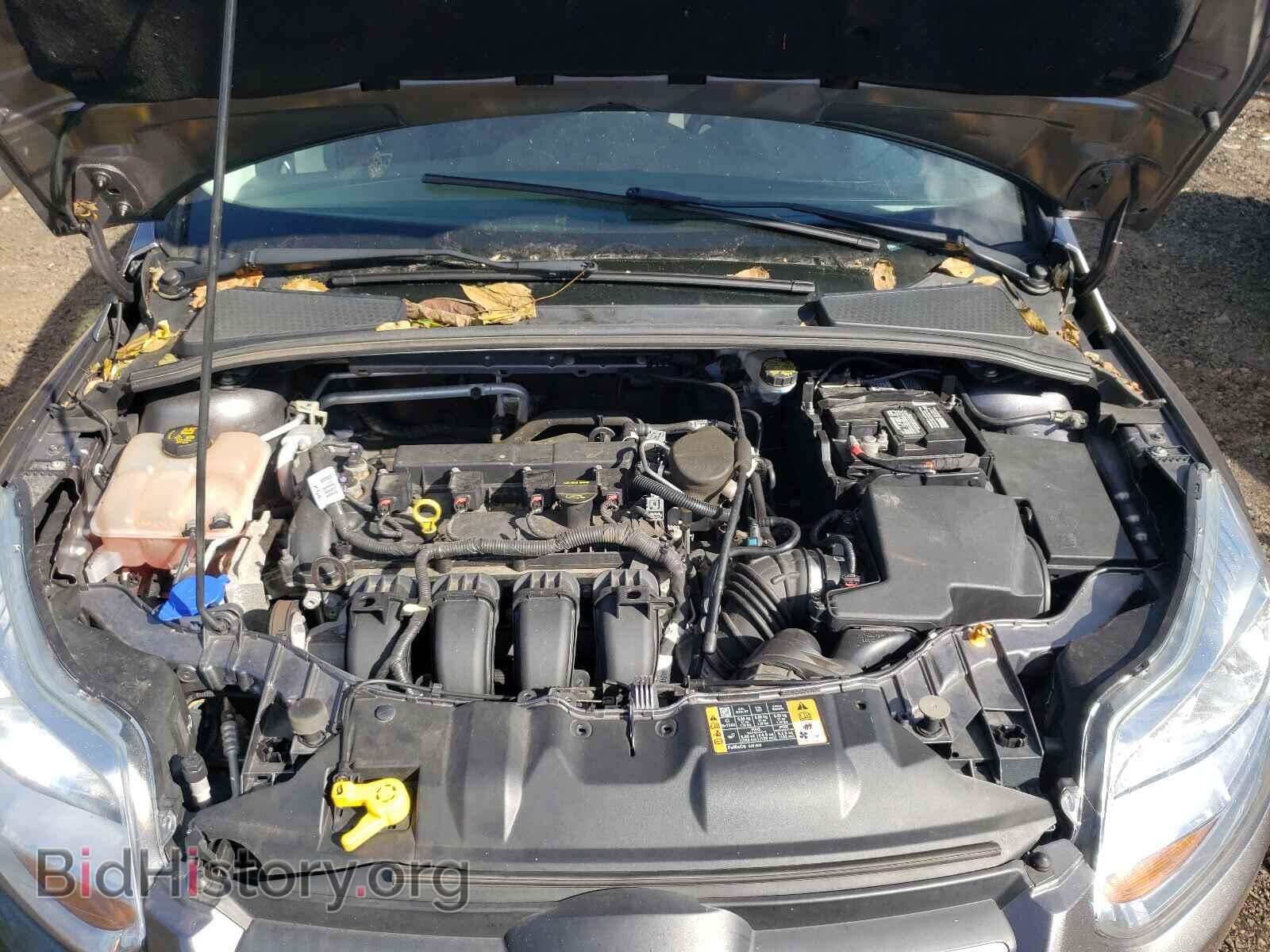 2014 FORD FOCUS - VIN: 1FADP3F25EL308641 - Photo 7