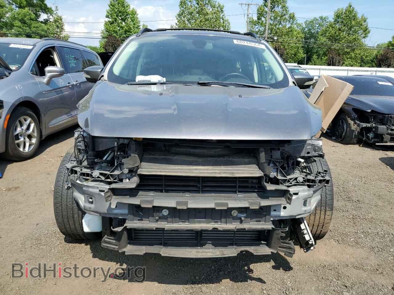 2013 FORD ESCAPE - VIN: 1FMCU9HX7DUC06885 - Photo 5