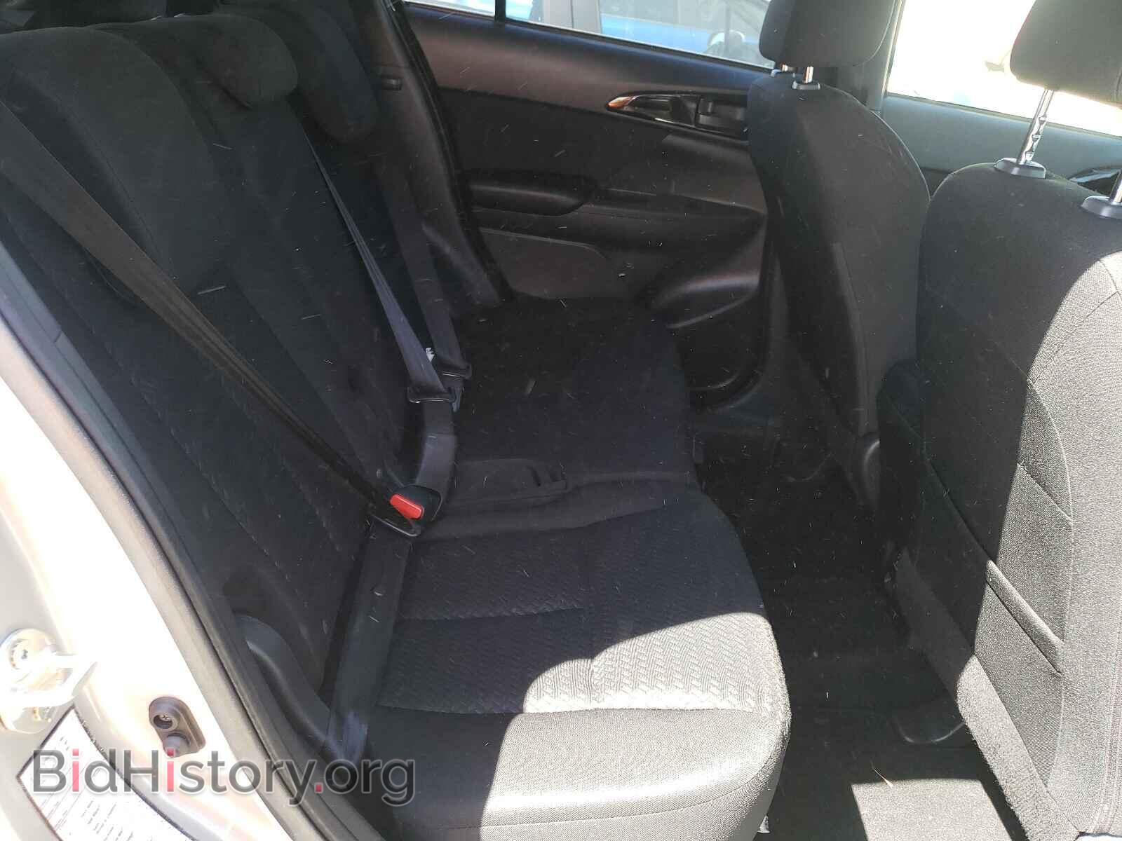 2020 MITSUBISHI ECLIPSE - VIN: JA4AS3AA6LZ013594 - Фото 6