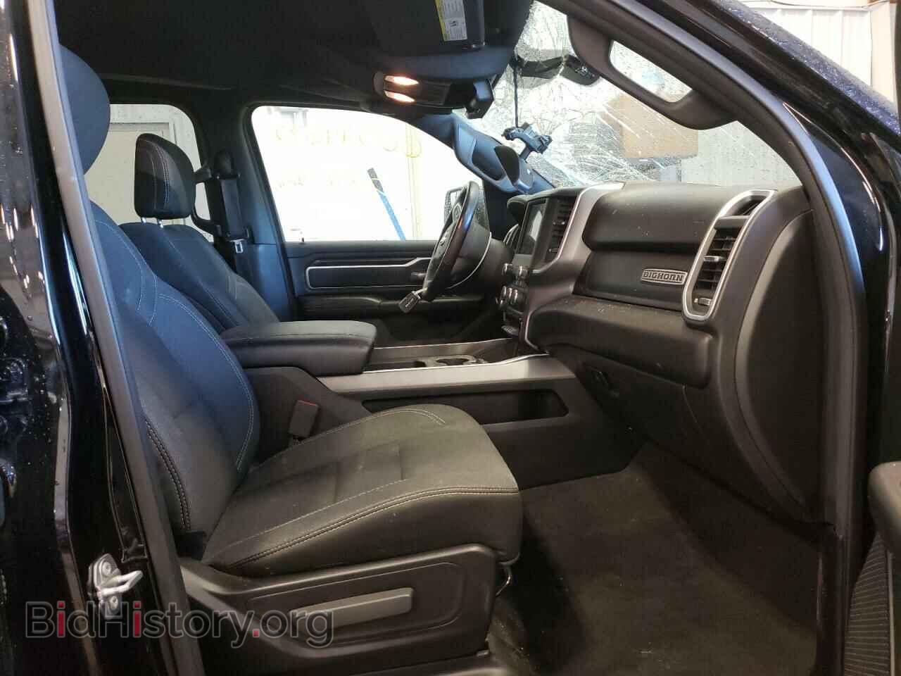 2019 RAM 1500 - VIN: 1C6SRFFT8KN859224 - Фото 5