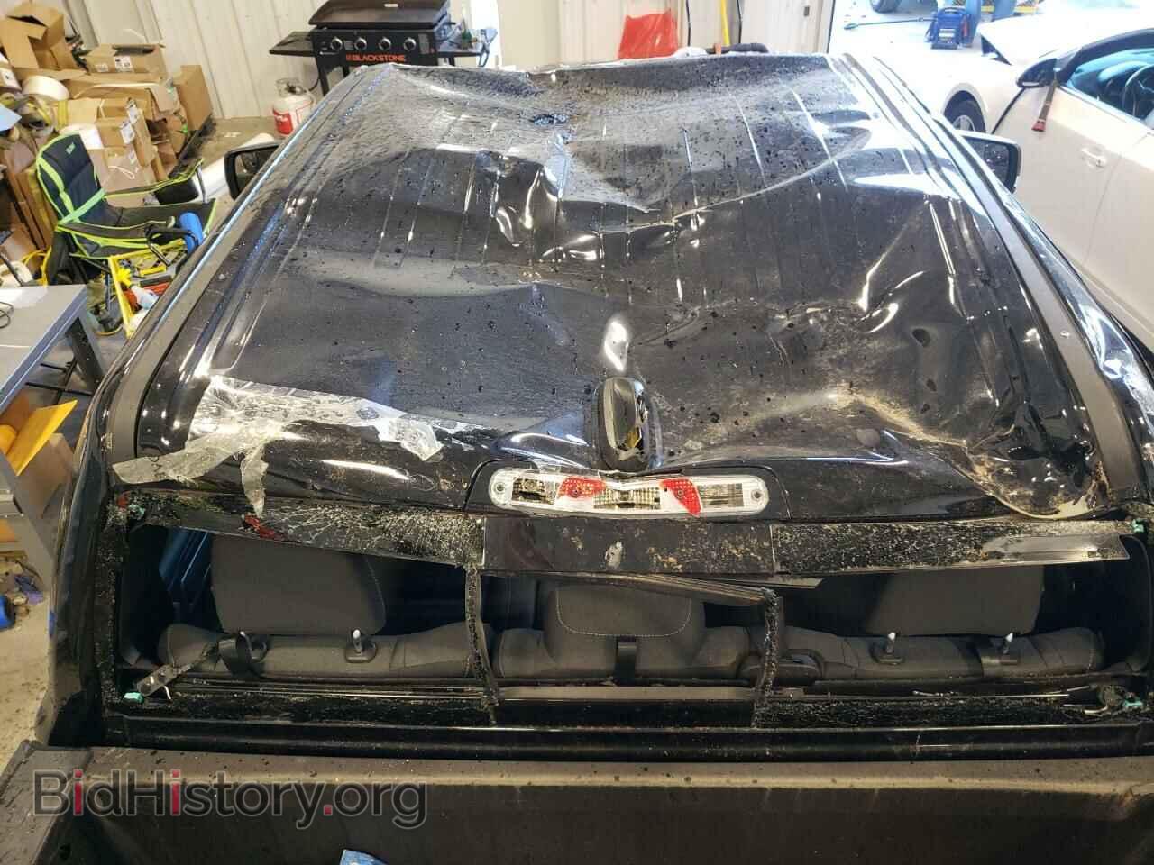 2019 RAM 1500 - VIN: 1C6SRFFT8KN859224 - Фото 9