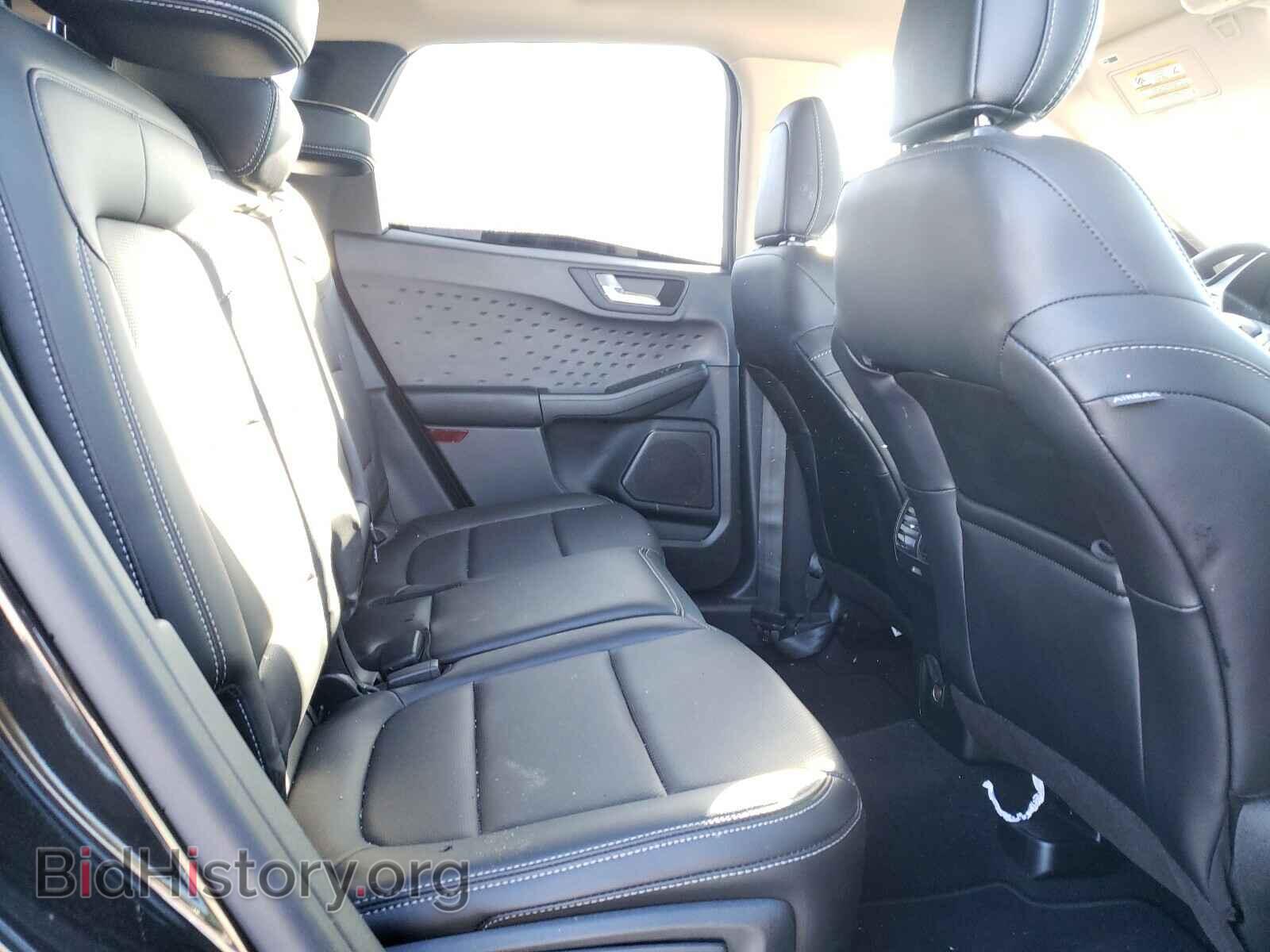 2020 FORD ESCAPE - VIN: 1FMCU0H63LUA69476 - Photo 6
