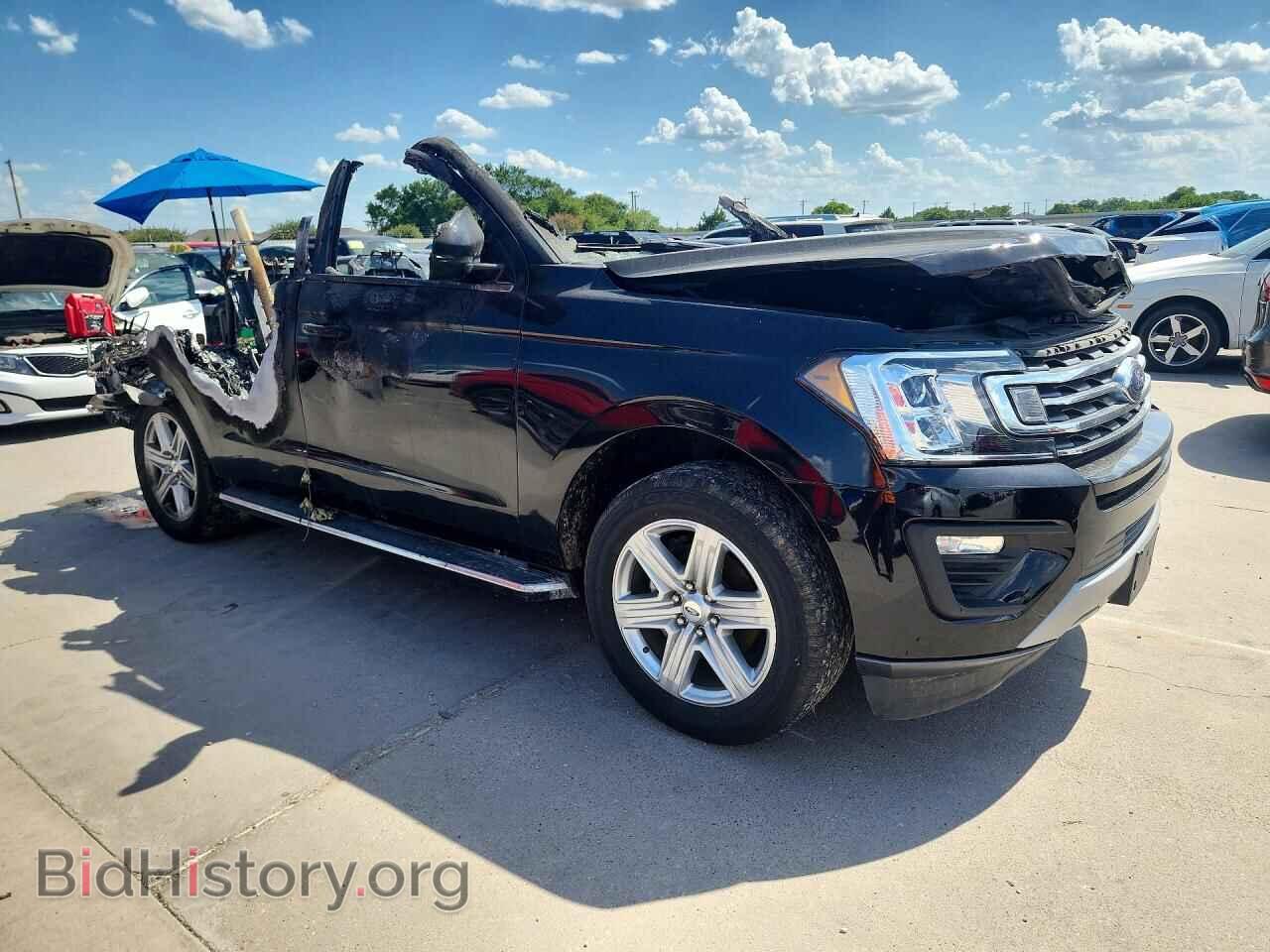 2019 FORD EXPEDITION - VIN: 1FMJU1HT2KEA48789 - Photo 4