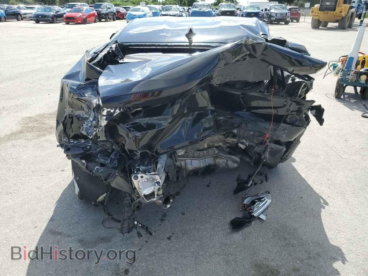 2016 CHEVROLET CAMARO - VIN: 1G1FB1RS5G0182389 - Фото 6