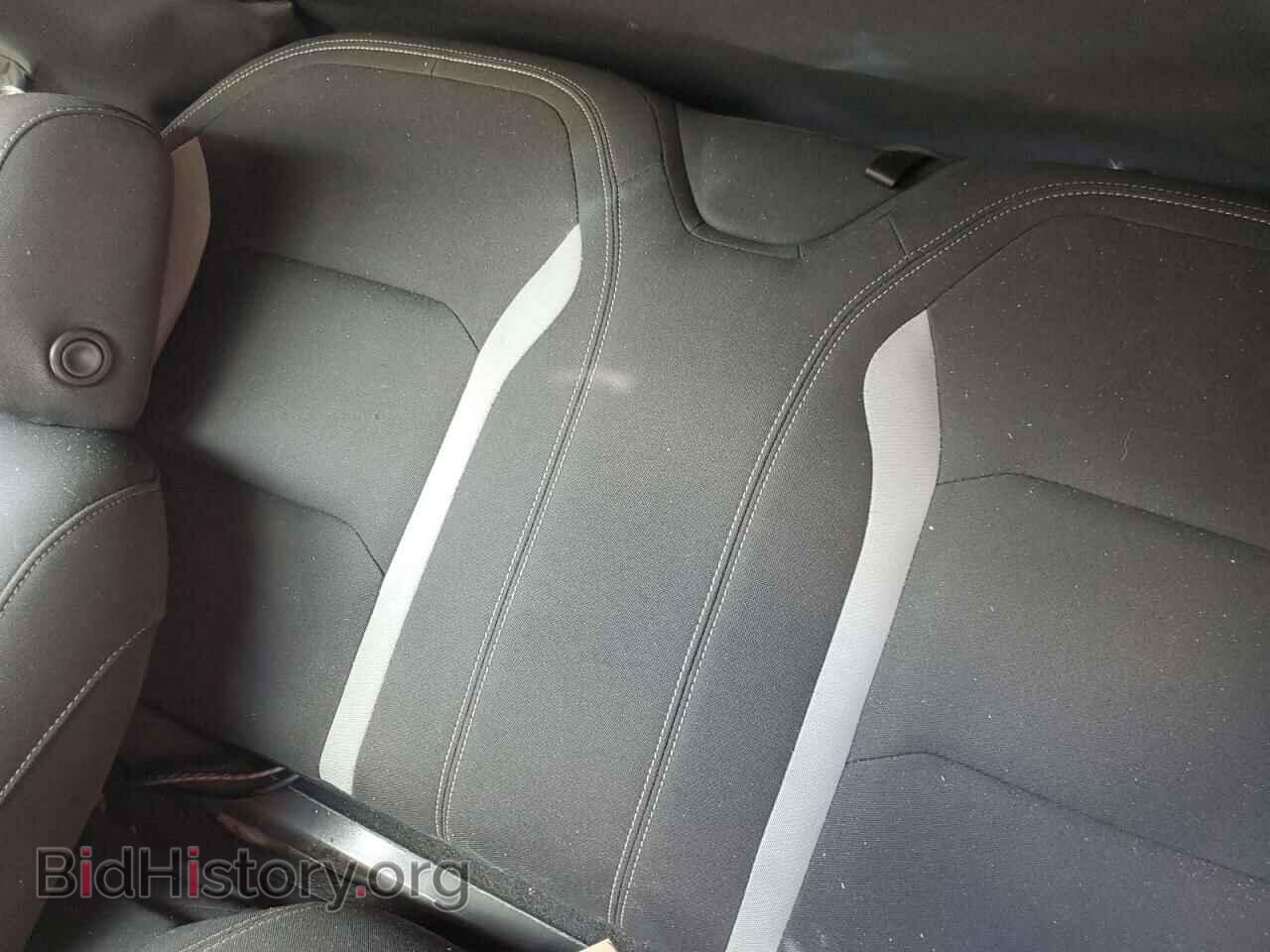 2016 CHEVROLET CAMARO - VIN: 1G1FB1RS5G0182389 - Фото 10