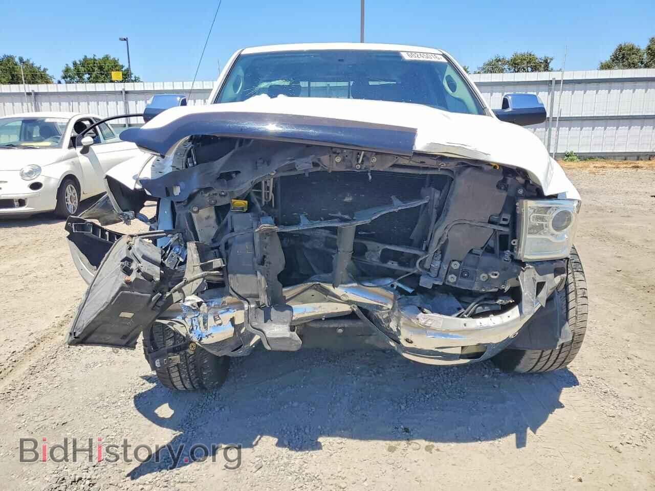 2014 RAM 1500 - VIN: 1C6RR6VT1ES269033 - Фото 5