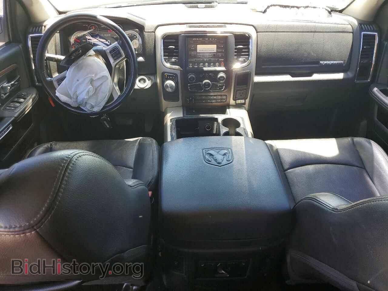 2014 RAM 1500 - VIN: 1C6RR6VT1ES269033 - Фото 8