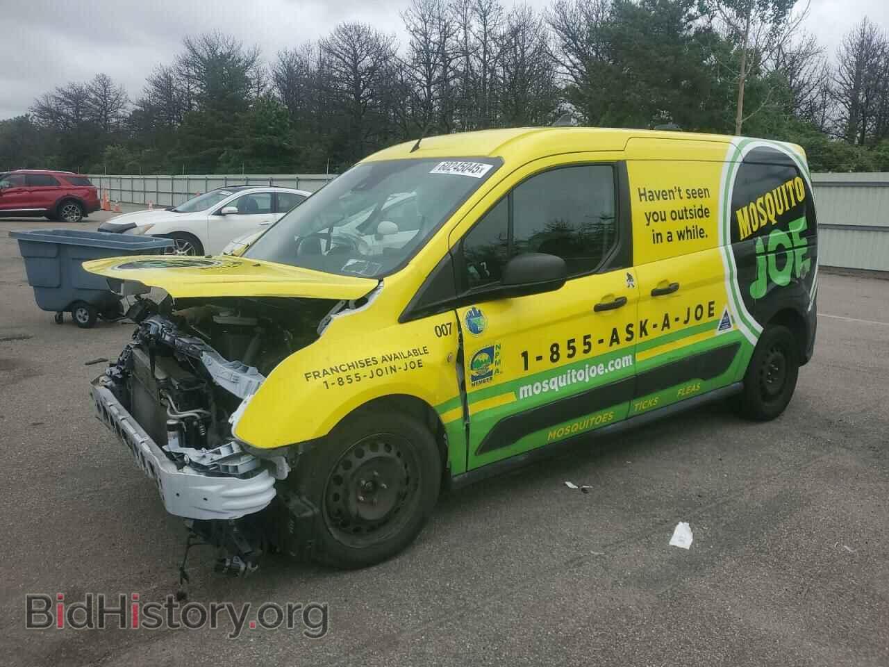 Photo NM0LS7E74L1451207 - FORD ALL Models 2020