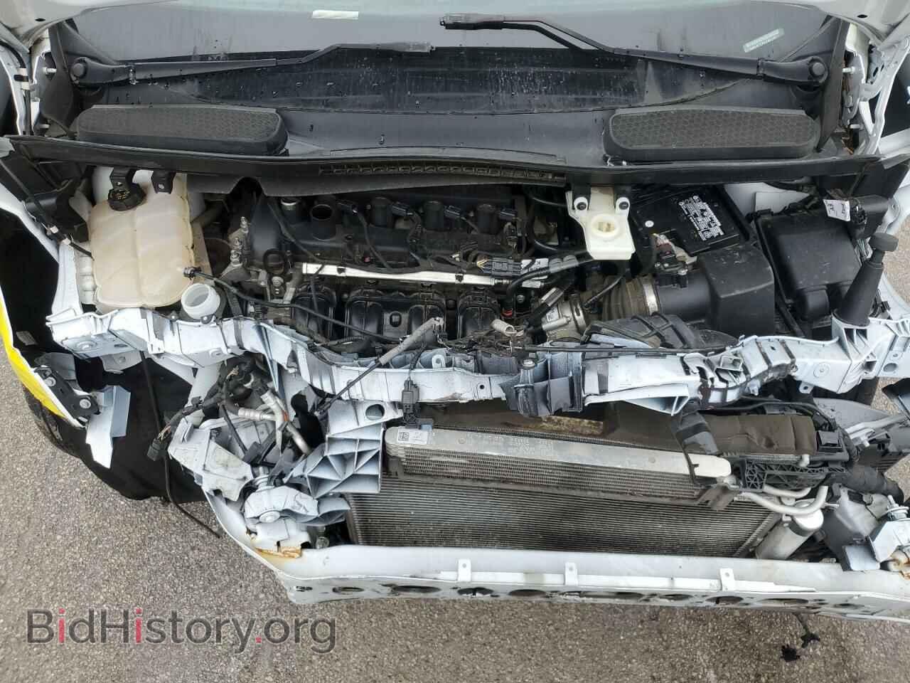 2020 FORD ALL Models - VIN: NM0LS7E74L1451207 - Фото 12