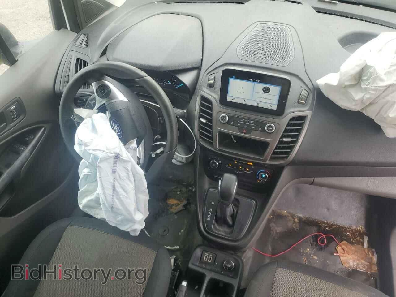 2020 FORD ALL Models - VIN: NM0LS7E74L1451207 - Фото 8