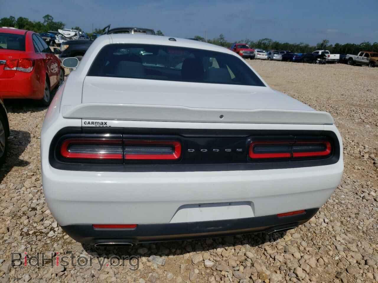 2018 DODGE CHALLENGER - VIN: 2C3CDZAG0JH251782 - Photo 6