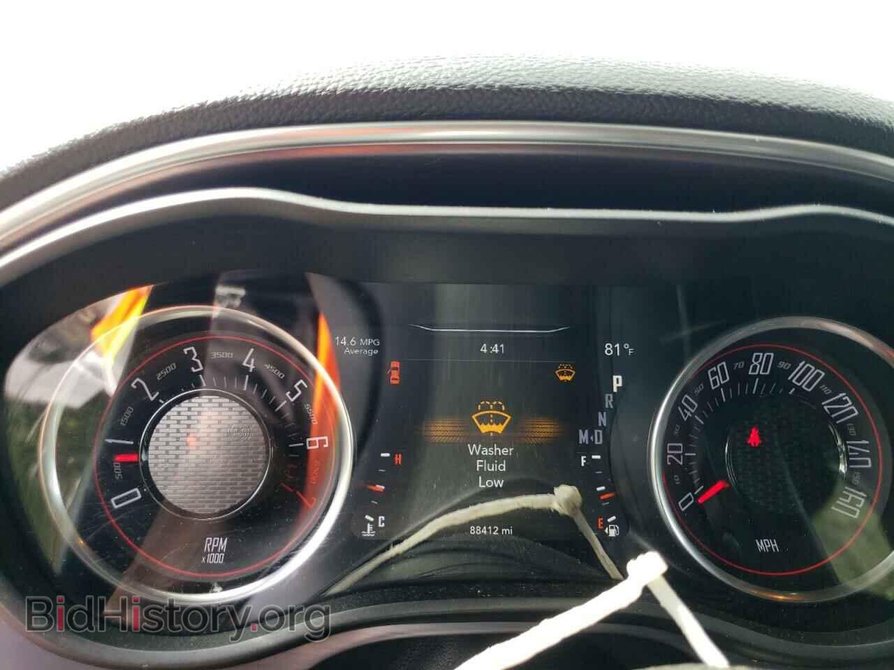 2018 DODGE CHALLENGER - VIN: 2C3CDZAG0JH251782 - Photo 9