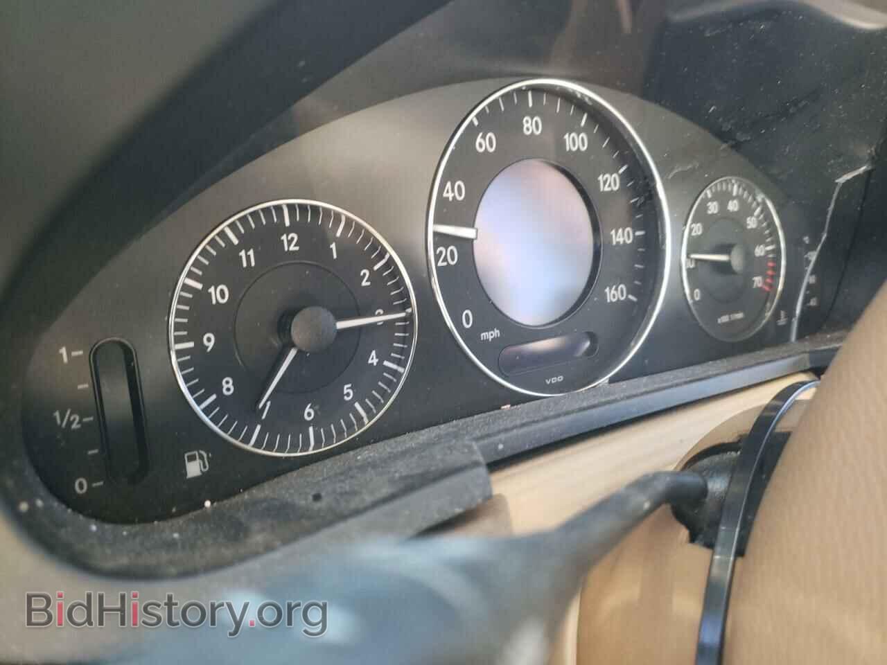 2009 MERCEDES-BENZ E-CLASS - VIN: WDBUF87X89B384563 - Фото 8