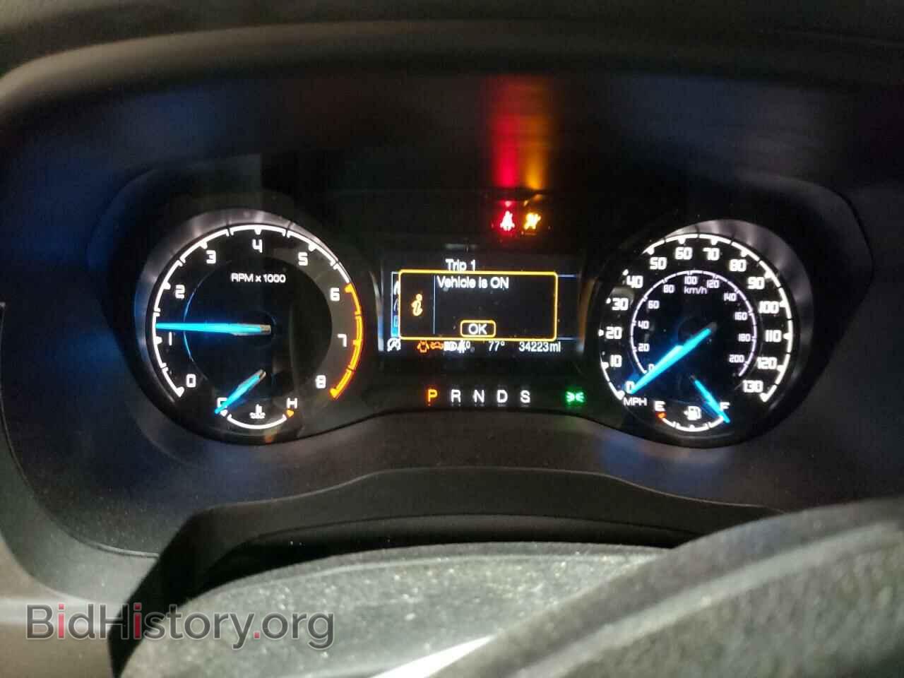 2021 FORD RANGER - VIN: 1FTER1EH8MLD55356 - Фото 9