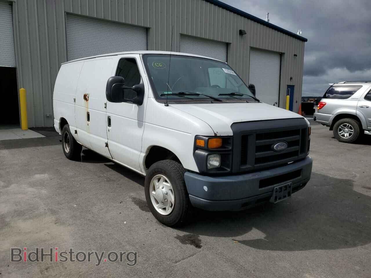 Фотография 1FTNE1EW8DDB12117 - FORD ECONOLINE 2013